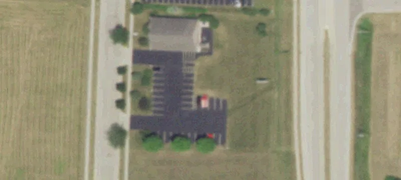 Vacant Land in Milton, WI