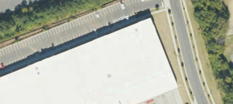 Leased Restaurant Property Near Outlets