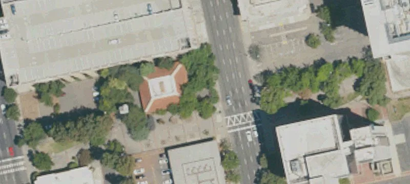 Stockton Truck Yard Investment Opportunity