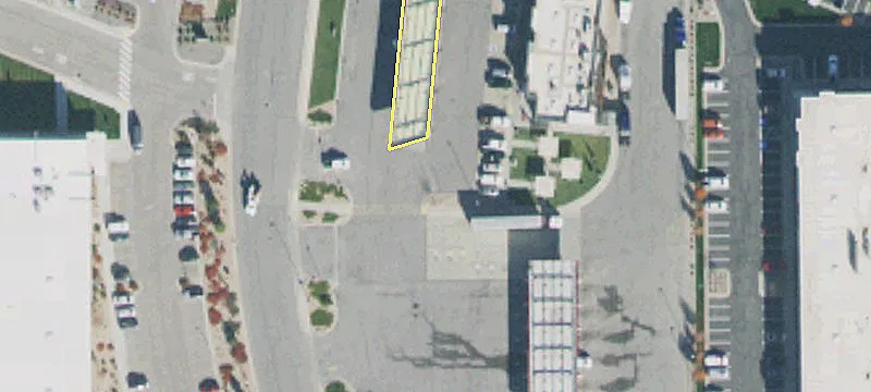 New Industrial Space Available Soon