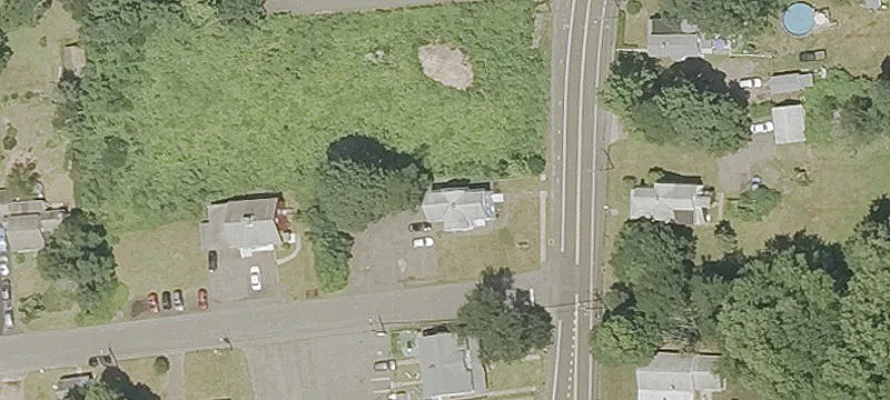 Updated Commercial Space For Rent