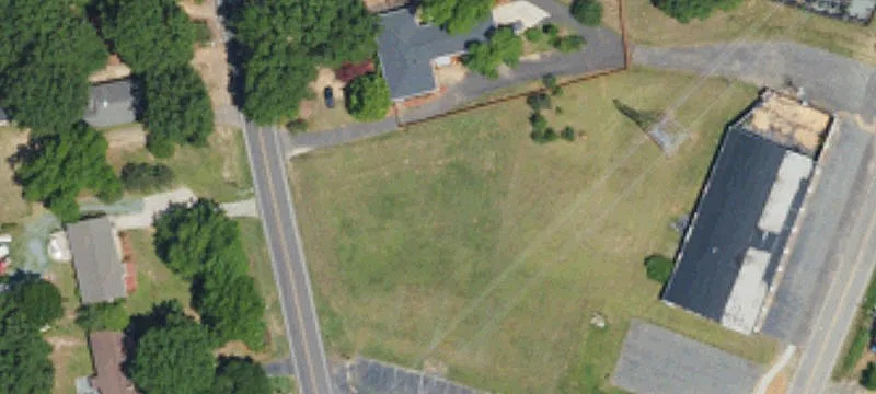 5.5 Acres Zoned CCMX1