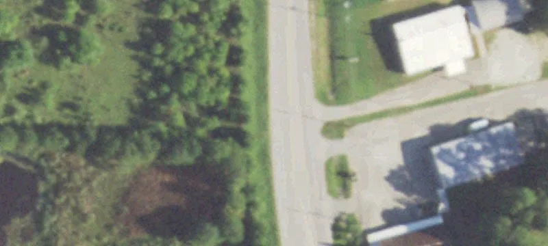 4.66 Acre Commercial Land Tract