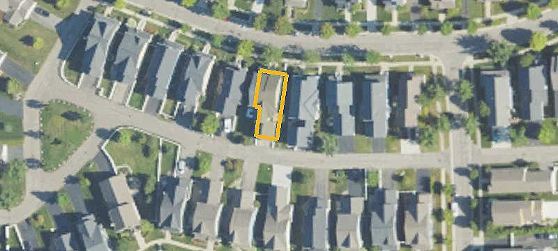 Land in Cherry Hill Village