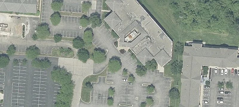 Office Space with Ample Parking