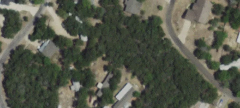 Residential Land Near Belton Lake