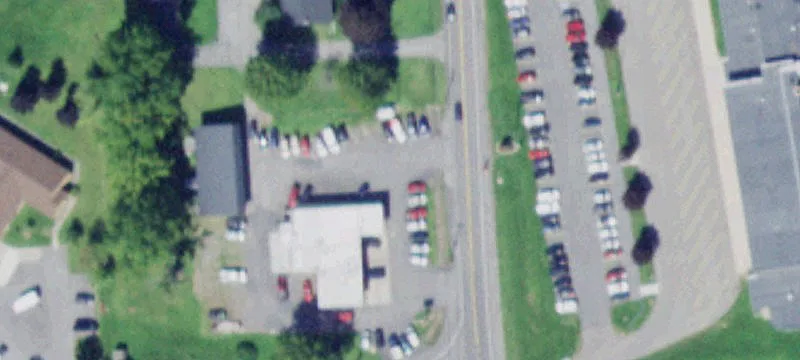 Commercial Land Available For Sale