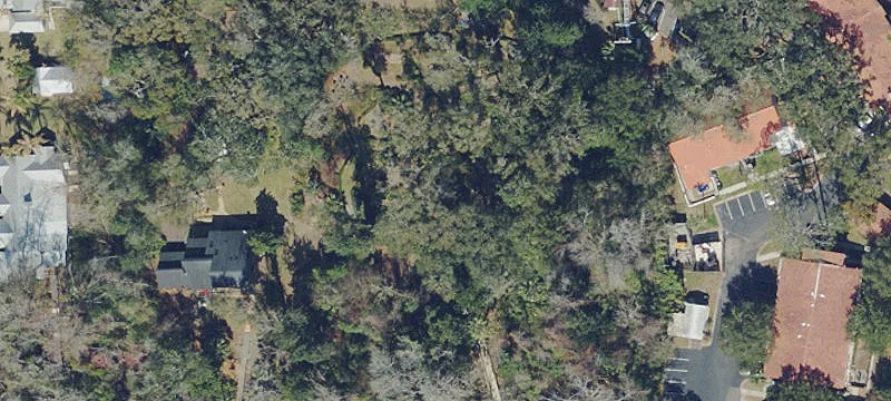 Prime Development Land in Orange Park
