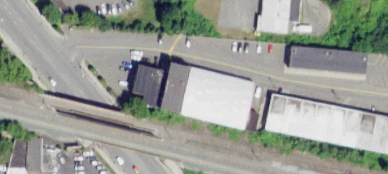 Industrial Space Available For Rent