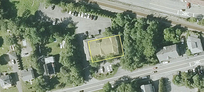 Kingston Office Space For Rent