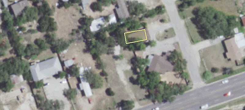 Retail Space in Growing Leander
