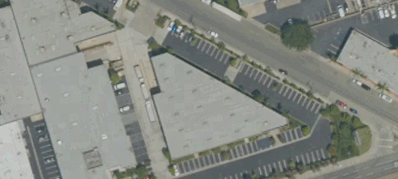 Anaheim Industrial Building Sublease Opportunity
