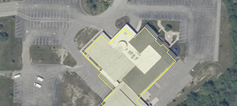 Clean Warehouse/Flex Space Available