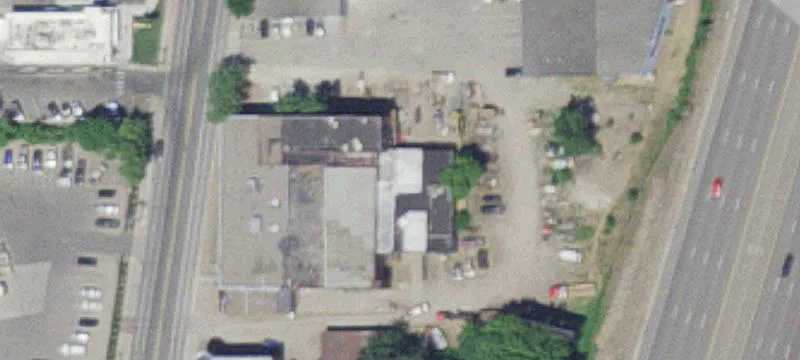Historic Minneapolis Landmark For Rent