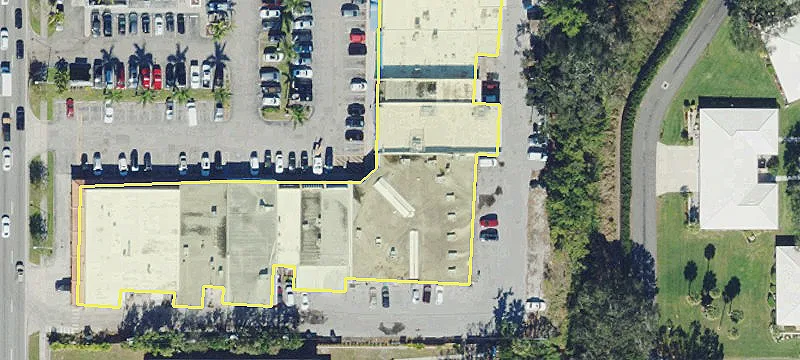 Sarasota Office or Retail Space