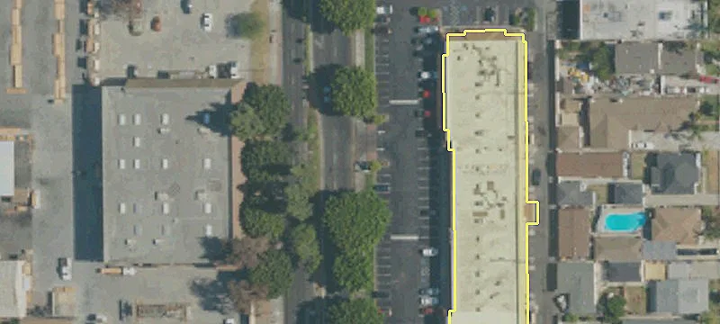Retail Space For Lease