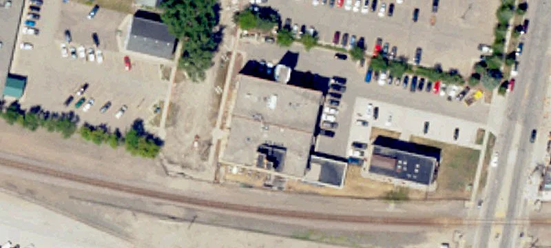 Fargo Commercial Space For Rent