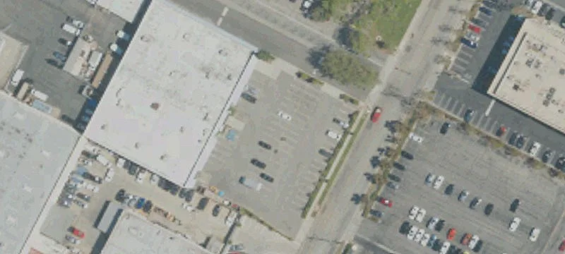 Torrance Freestanding Industrial Building For Rent