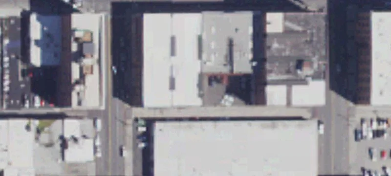 Retail Space Redevelopment Opportunity