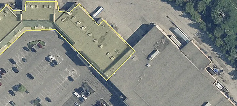 Retail Space Near Kroger