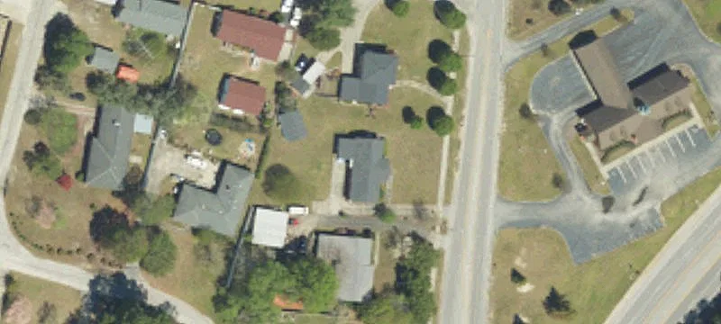 Ready-to-Develop Land Near Lake Robinson