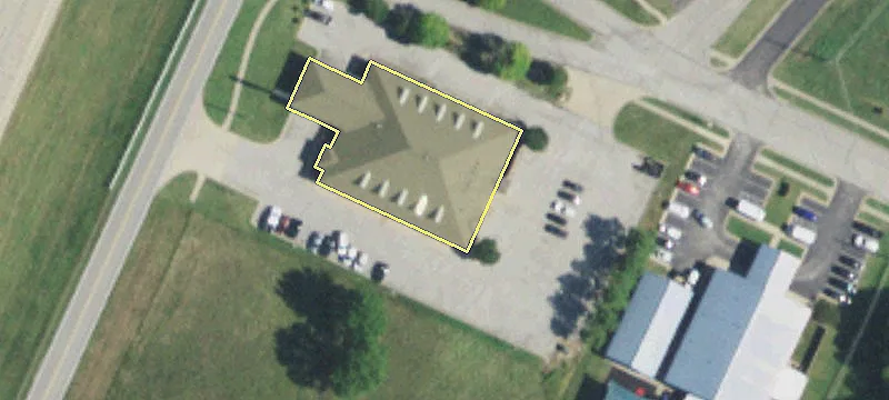 Owasso Office Building For Sale