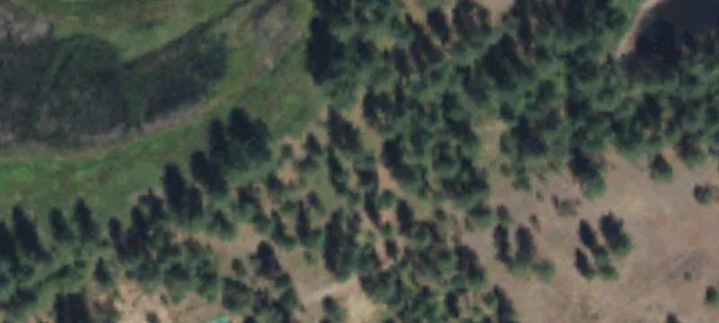Prime Commercial Parcel on I-90
