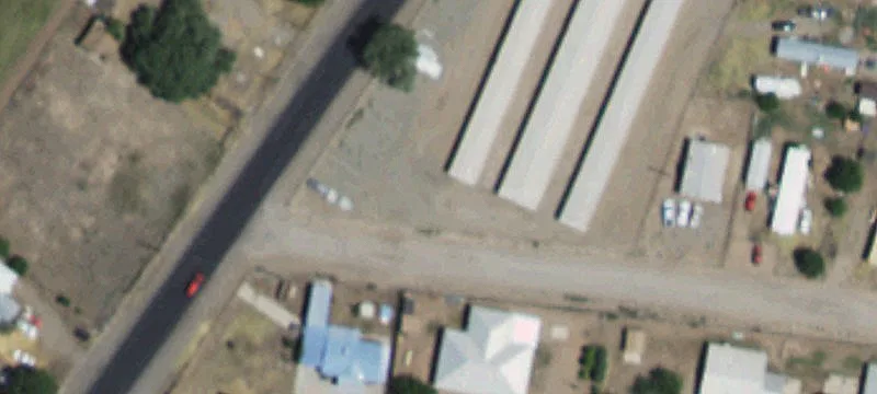 Los Lunas Mobile Home Park