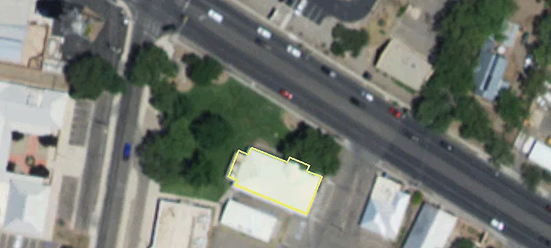 Los Lunas Retail Stripcenter