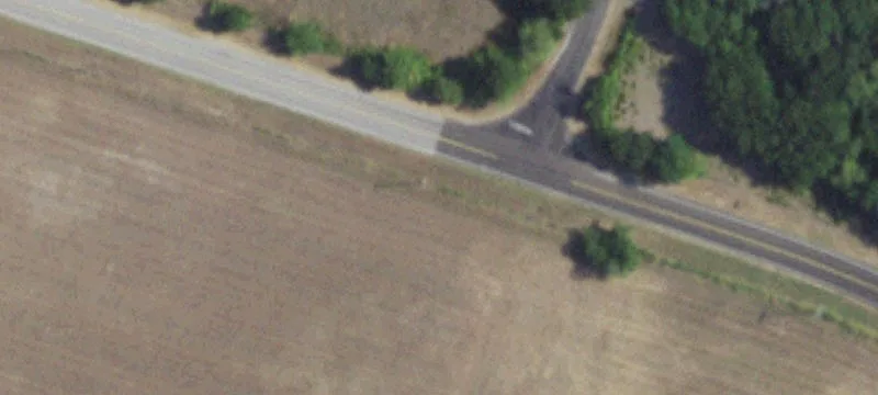 Land Available in Troy, Texas