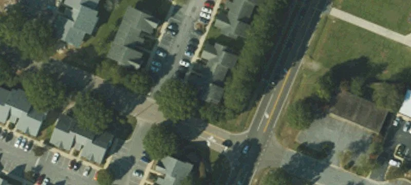 Retail Space in Established Area