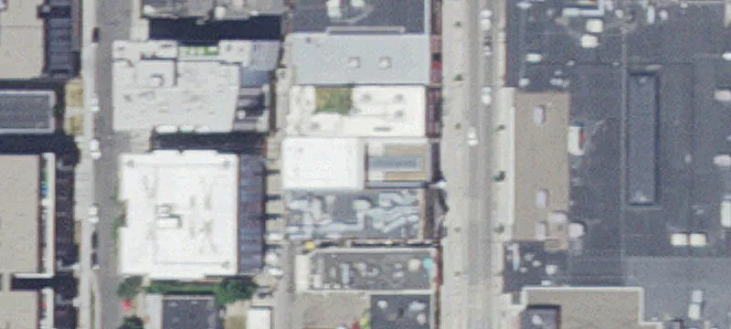 Retail Space on Hennepin Avenue