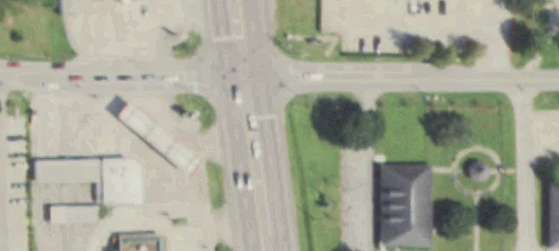 Lumberton Office Investment Opportunity