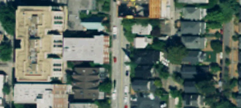 Prime U District Development Opportunity