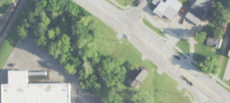 Commercial Land Near Parkdale Mall