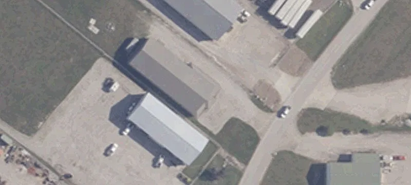 Industrial/Office Space Near Highway 261