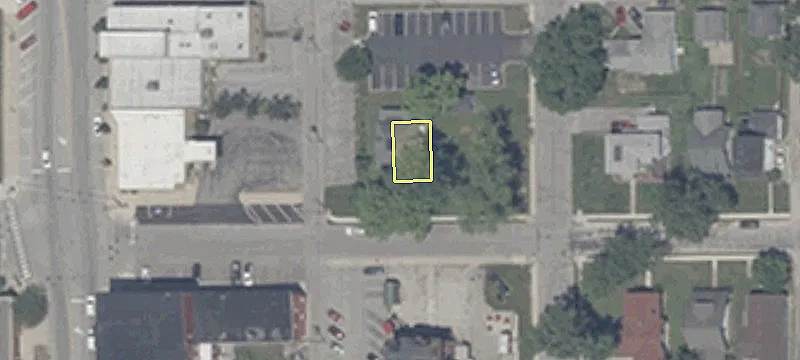 Columbia City Office Space Available