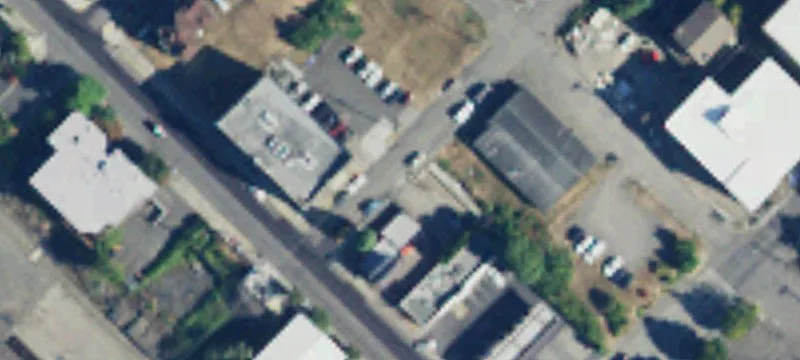 Old Town Bellingham Development Opportunity