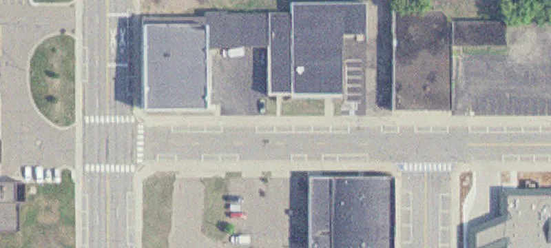 Downtown Brainerd Office Space