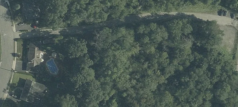 Vacant Land Near Route 23