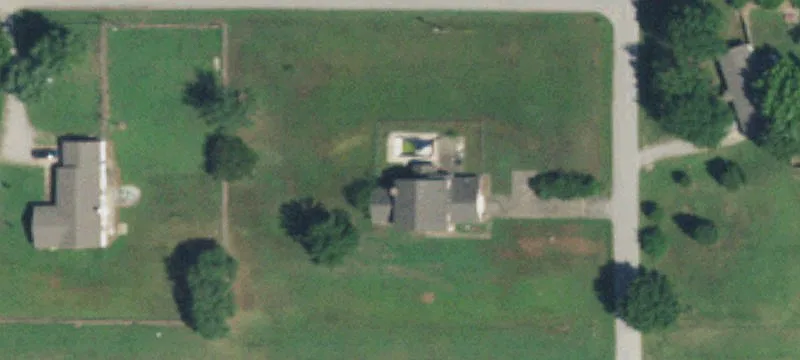 Land For Sale Collinsville, OK