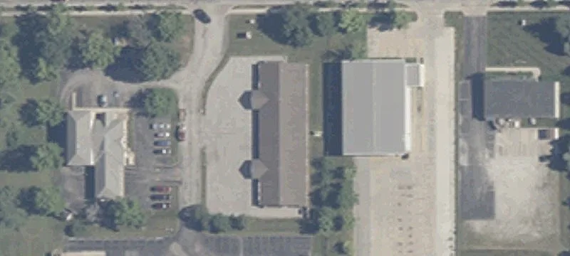 West Lafayette Office Space Available