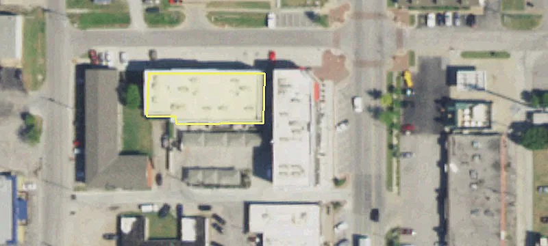 Retail Space in Owasso, OK