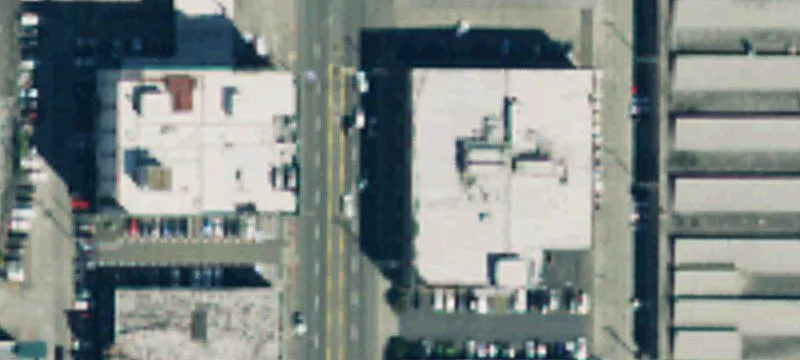 Belltown Multifamily/Hotel Redevelopment Opportunity