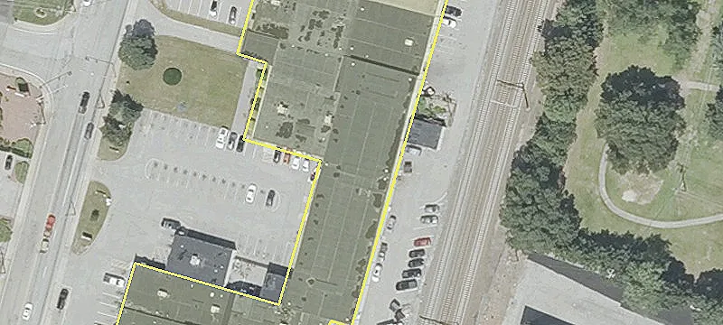 Warwick Warehouse with Highway Access
