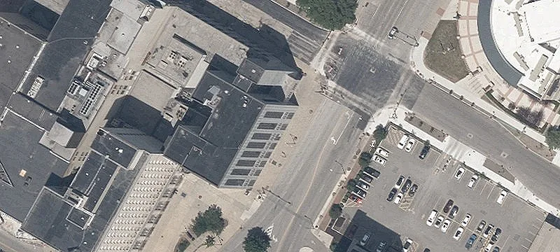 Office Building in Youngstown, OH