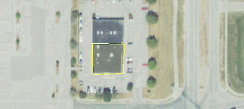 High-Visibility Retail/Office Space