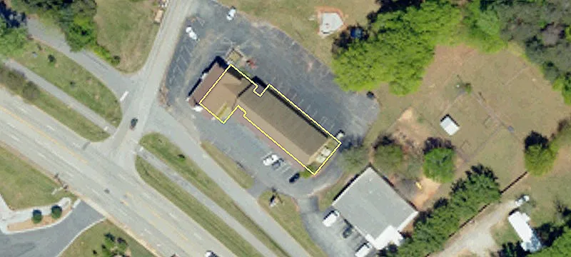 Office Space in North Main