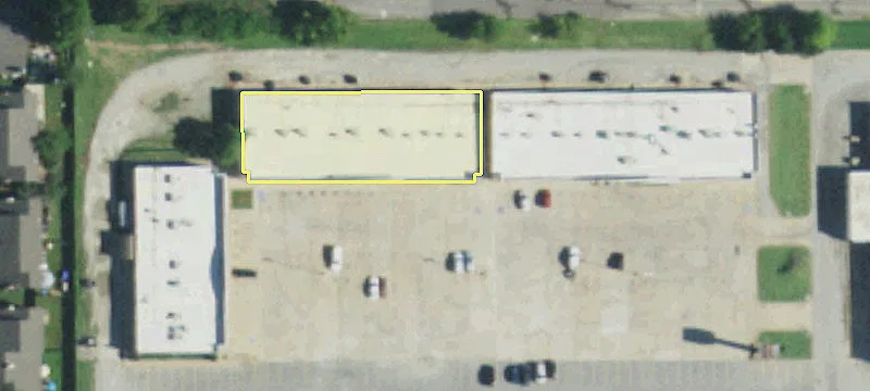 Retail Space Available For Rent