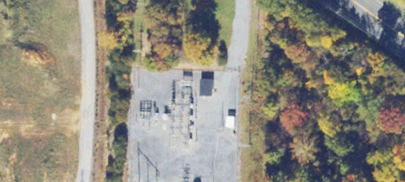Avtex Commercial/Industrial Redevelopment Site